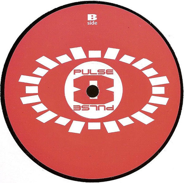 Urban Cookie Collective : So Beautiful (12", Promo)