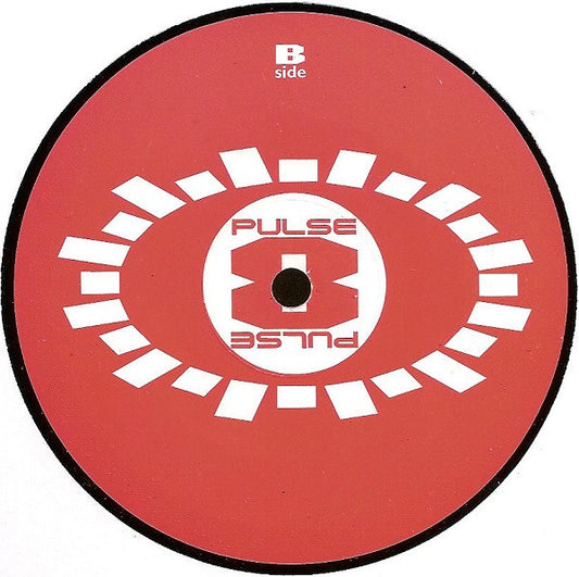 Urban Cookie Collective : So Beautiful (12", Promo)