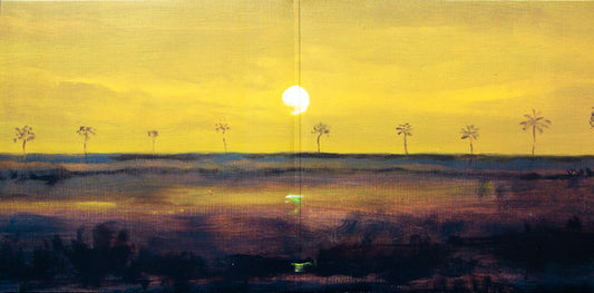 Michael Kiwanuka : Kiwanuka (2xLP, Album, 180)