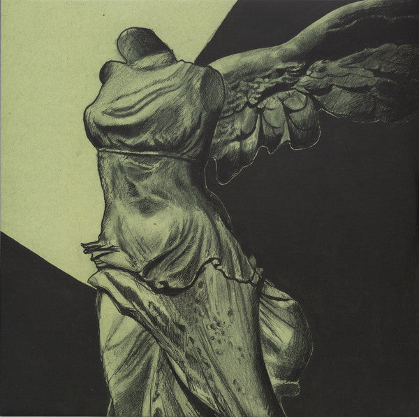 Sudan Archives : Athena (LP, Album)