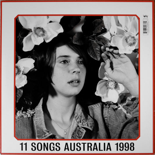 Cat Power : Moon Pix (LP, Album, RE, 120)