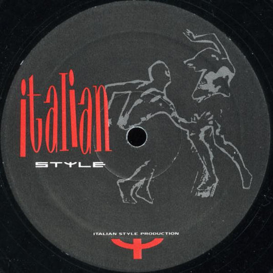 Kina (2) : Strange Love (12")