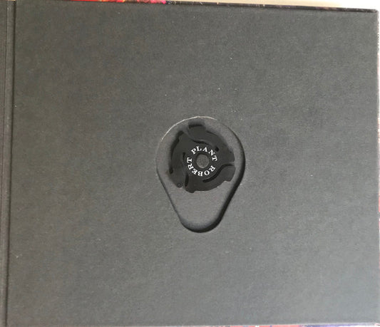 Robert Plant : Digging Deep (8x7", Comp, Ltd, RM)