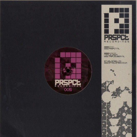 Harm (6) / Cooh : Head Stomp / Be Blast (12", Whi)