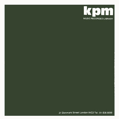 Various : The Human Touch (LP)