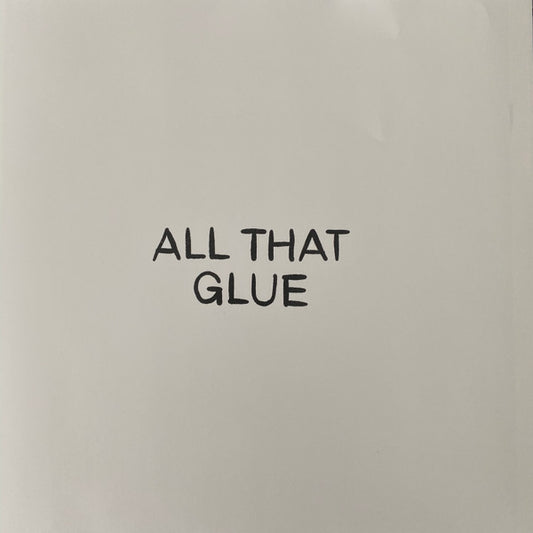 Sleaford Mods : All That Glue (2xLP, Comp, Gol + Flexi, 7", S/Sided + Ltd)