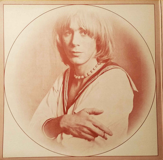 Kevin Ayers Featuring Mike Oldfield & David Bedford : The Joy Of A Toy / Shooting At The Moon... (2xLP, Album, Comp)