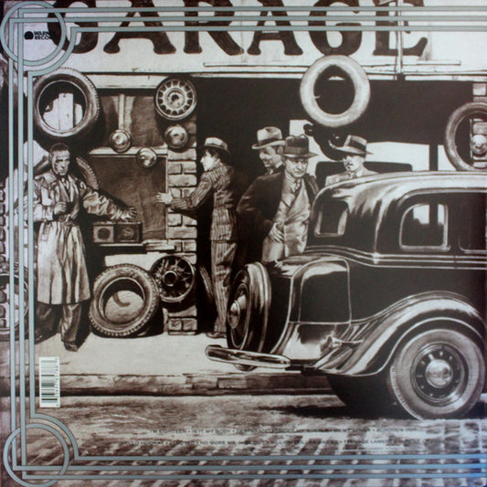 Alice Cooper : Alice Cooper's Greatest Hits (LP, Comp, RE)