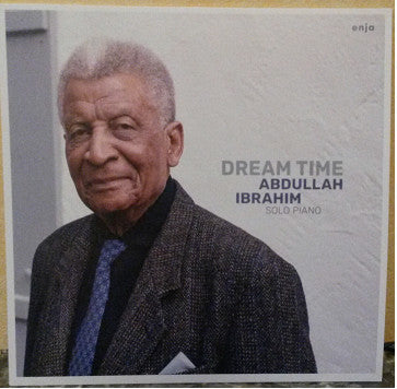 Abdullah Ibrahim : Dream Time (LP, Album)