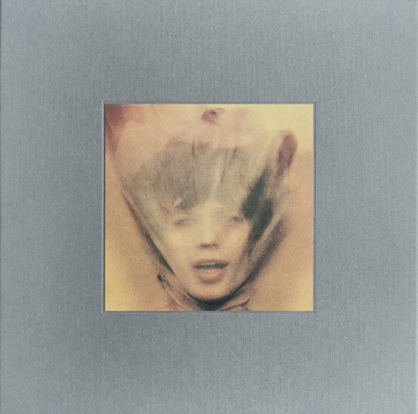 The Rolling Stones : Goats Head Soup (LP, Album, RE, 180 + LP, 180 + 2xLP, RE, 180 + Box)