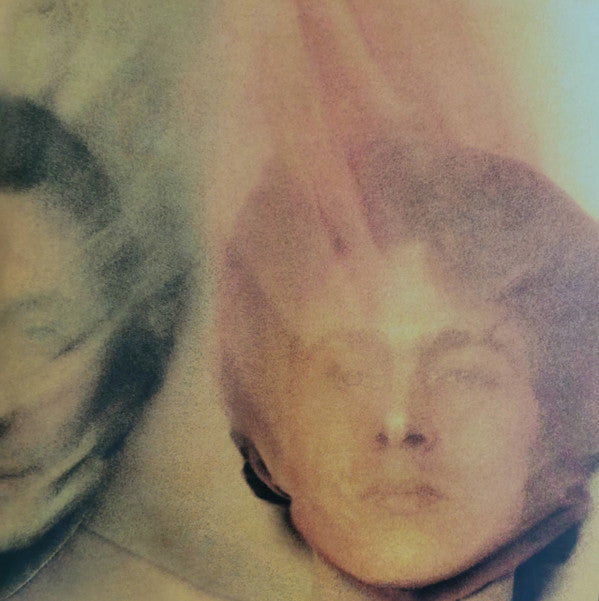 The Rolling Stones : Goats Head Soup (LP, Album, RE, 180 + LP, 180 + 2xLP, RE, 180 + Box)
