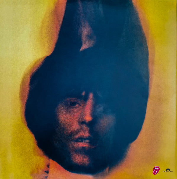 The Rolling Stones : Goats Head Soup (LP, Album, RE, 180 + LP, 180 + 2xLP, RE, 180 + Box)