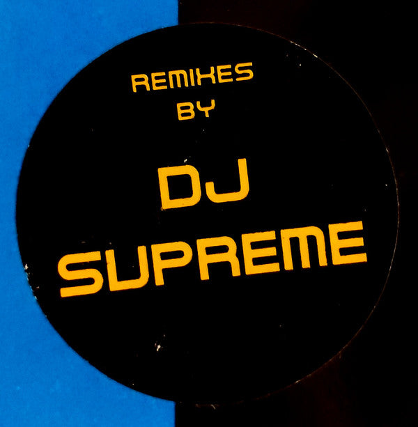 Phat 'N' Phunky : Let's Groove (12")