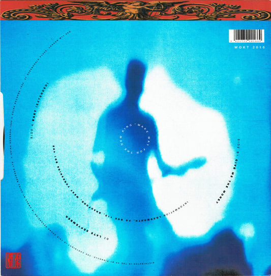 Loud (2) : Easy (12", Single)