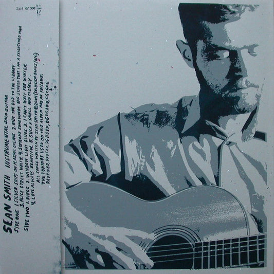 Sean Smith (7) : Sean Smith (LP, Album, Ltd)