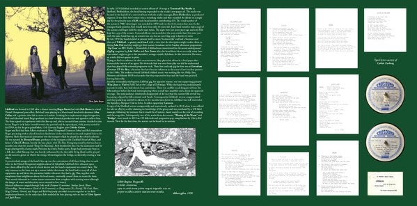 Lifeblud (2) : Esse Quam Videri (LP, Album, Gat)
