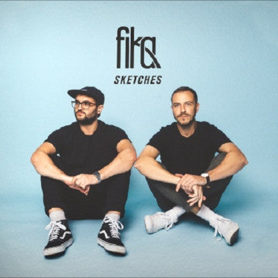 Fika : Sketches (LP)