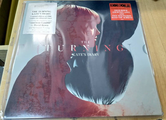 Various : The Turning (Kate's Diary) (LP, RSD, Dlx, Ltd, Num, Dar)
