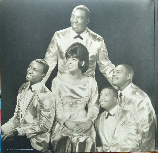 Various : A Stranger I May Be (Savoy Gospel 1954-1966) (2xLP, Comp)