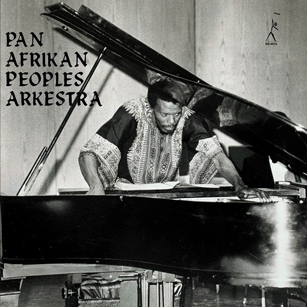 Horace Tapscott & The Pan-Afrikan Peoples Arkestra : Live At Century City Playhouse 9/9/79 (3xLP, Album)