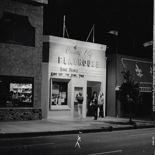 Horace Tapscott & The Pan-Afrikan Peoples Arkestra : Live At Century City Playhouse 9/9/79 (3xLP, Album)