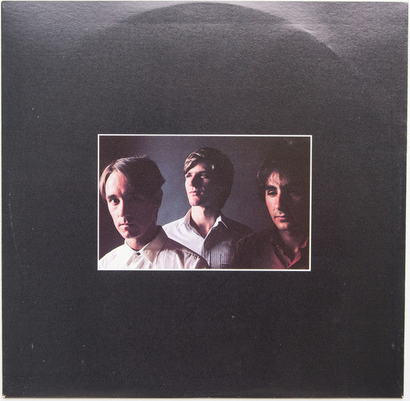Serious Young Insects : Housebreaking (LP, Album)
