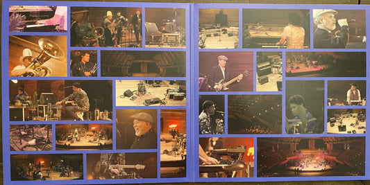 Fat Freddy's Drop : Lock-In (2xLP, Album, 180)