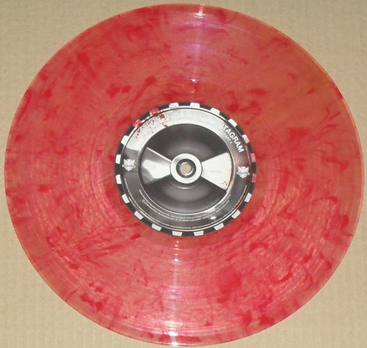 Various : Collaboration Part 1 (2x10", Red)