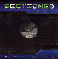 DJ Choci + The Geezer* : It's Beyond Control (12")
