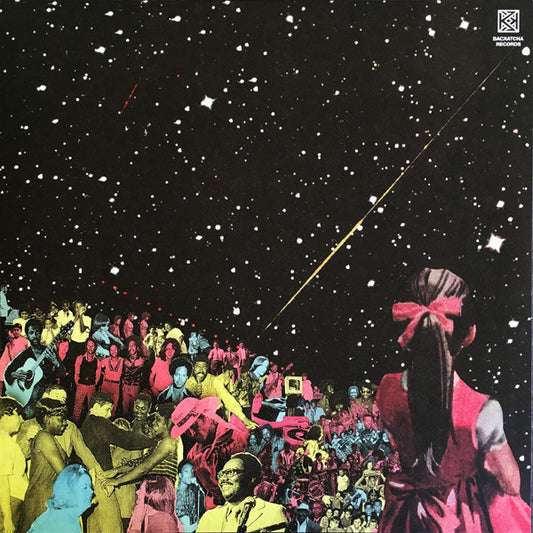 Various : Swave Villi Us (Independent Soul 1971-84) (2xLP, Comp)