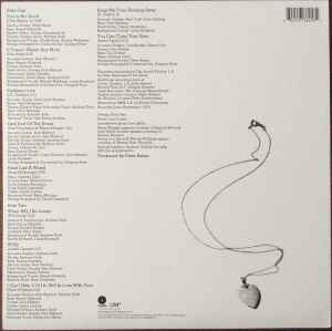 Linda Ronstadt : Heart Like A Wheel (LP, Album, RE)