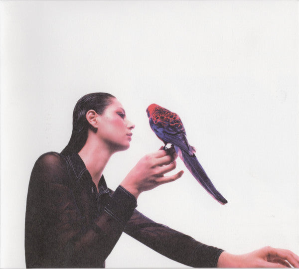 Grace Cummings : Storm Queen (LP, Album)