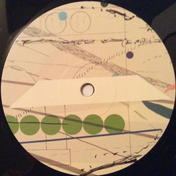 Floating Points, Pharoah Sanders & London Symphony Orchestra : Promises (LP, Album, Ltd, 180)
