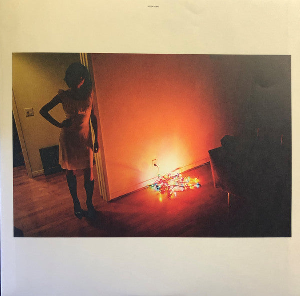 PJ Harvey : Uh Huh Her – Demos (LP, Album)