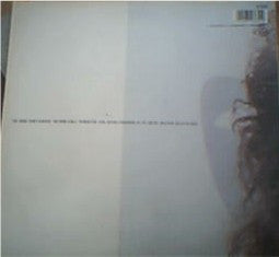 Peter Frampton : Premonition (LP, Album)