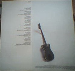 Peter Frampton : Premonition (LP, Album)