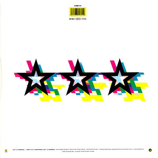 49ers : Girl To Girl (12")