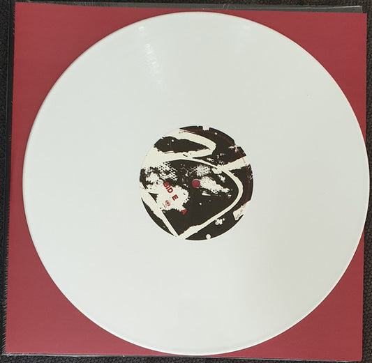 Rag'n'Bone Man : Life By Misadventure (2xLP, Album, Ltd, Whi)