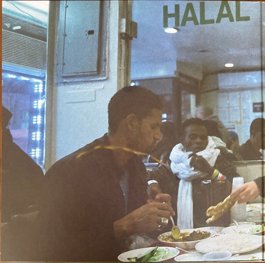 Mdou Moctar : Afrique Victime (LP, Album)