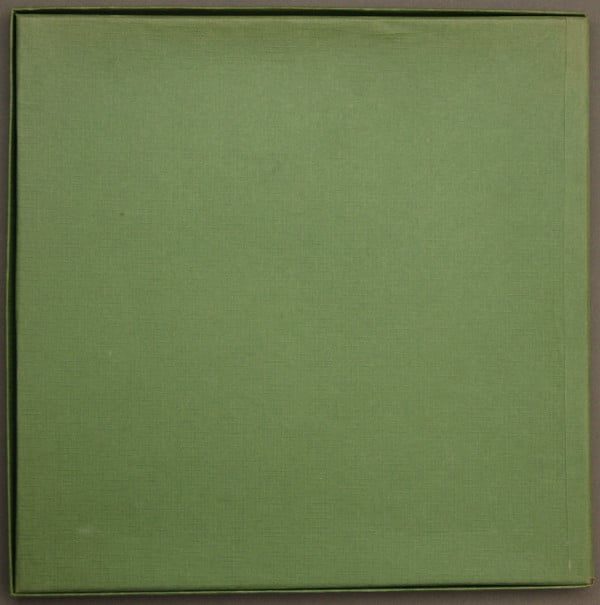 Various : The Irish Uprising / 1916-1922 (2xLP, Comp + Box)