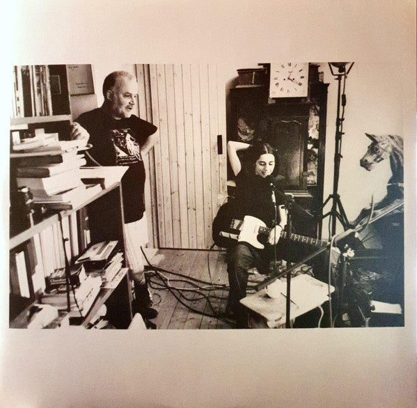 PJ Harvey : The Peel Sessions (1991 - 2004) (LP, Album, RE, 180)