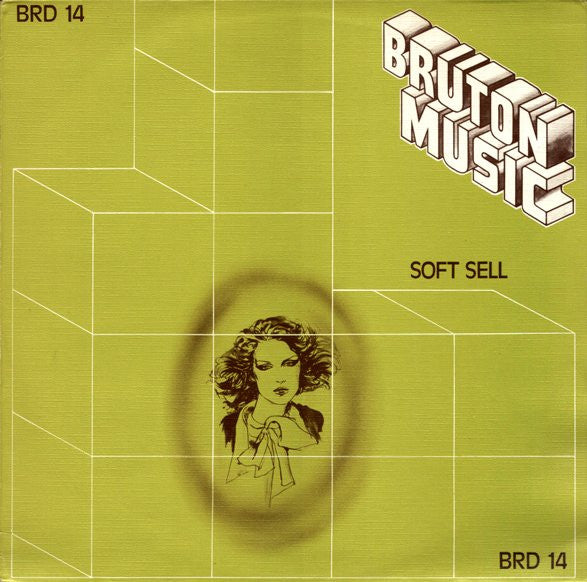 Various : Soft Sell (LP)