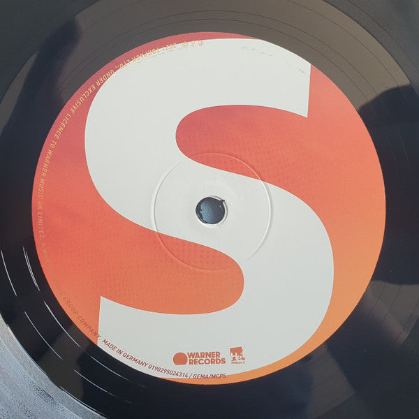 Muse : Origin Of Symmetry (XX Anniversary RemiXX) (2xLP, Album, RE, RM)
