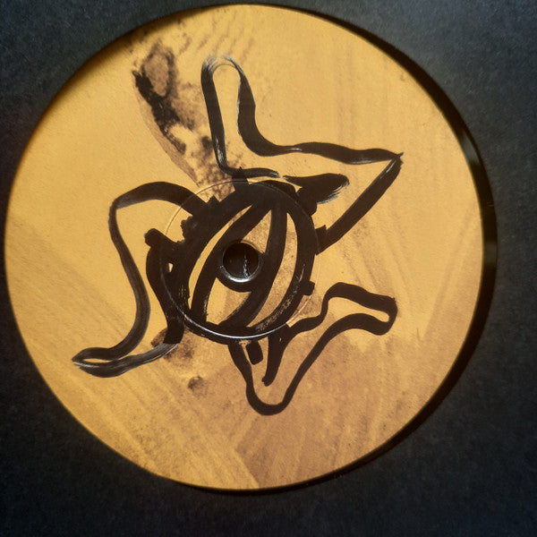 Emma-Jean Thackray : Yellow (2xLP, Album)