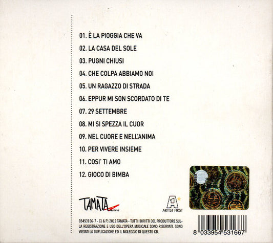 Pooh : Beat Regeneration (CD, Album, RE, RM, Dig)