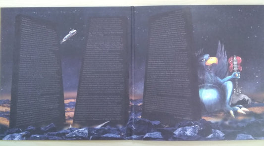 Motiffe : Motiffe (LP, Album, RE, RM)