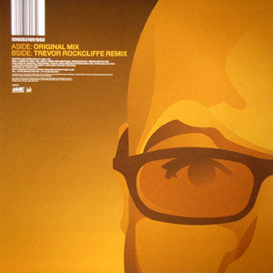 Carl Cox : Space Calling (12")