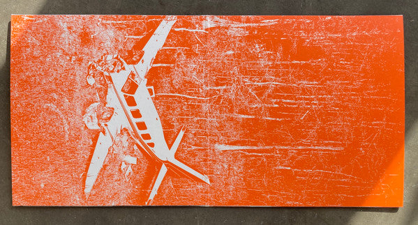 Madteo : Head Gone Wrong By Noise (2xLP, Gat)