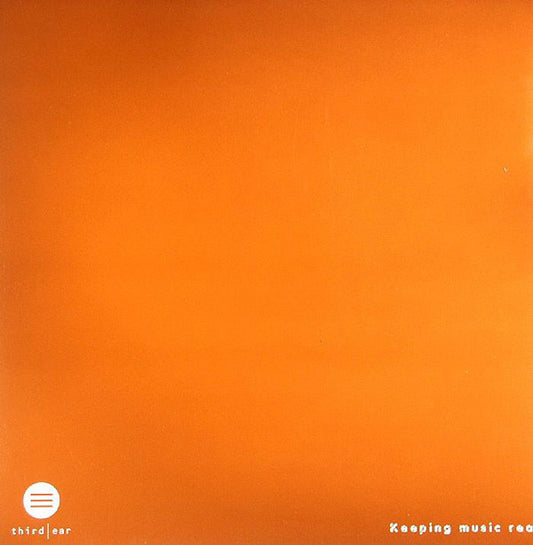 Malik Alston : Caterpillar EP (12", EP)