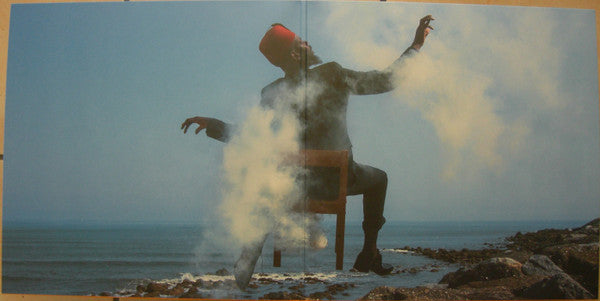 Nightmares On Wax : Shout Out! To Freedom... (2xLP, Album)